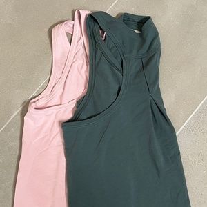 Lululemon Love Tank Bundle